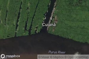Parana Cuiana