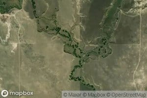 East Blacktail Creek