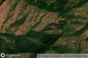 Barranca Las Cucharillas