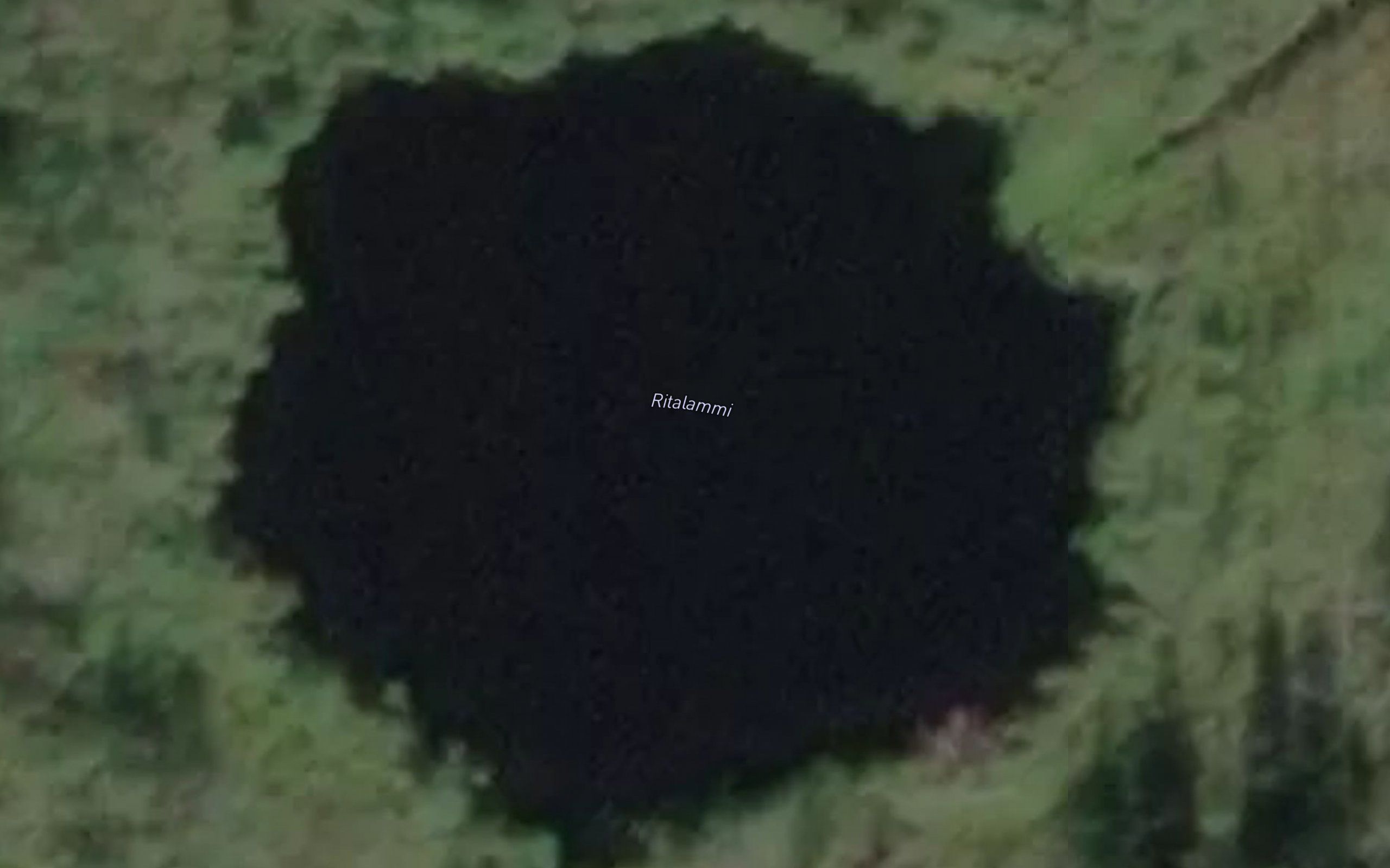 Ritalammi