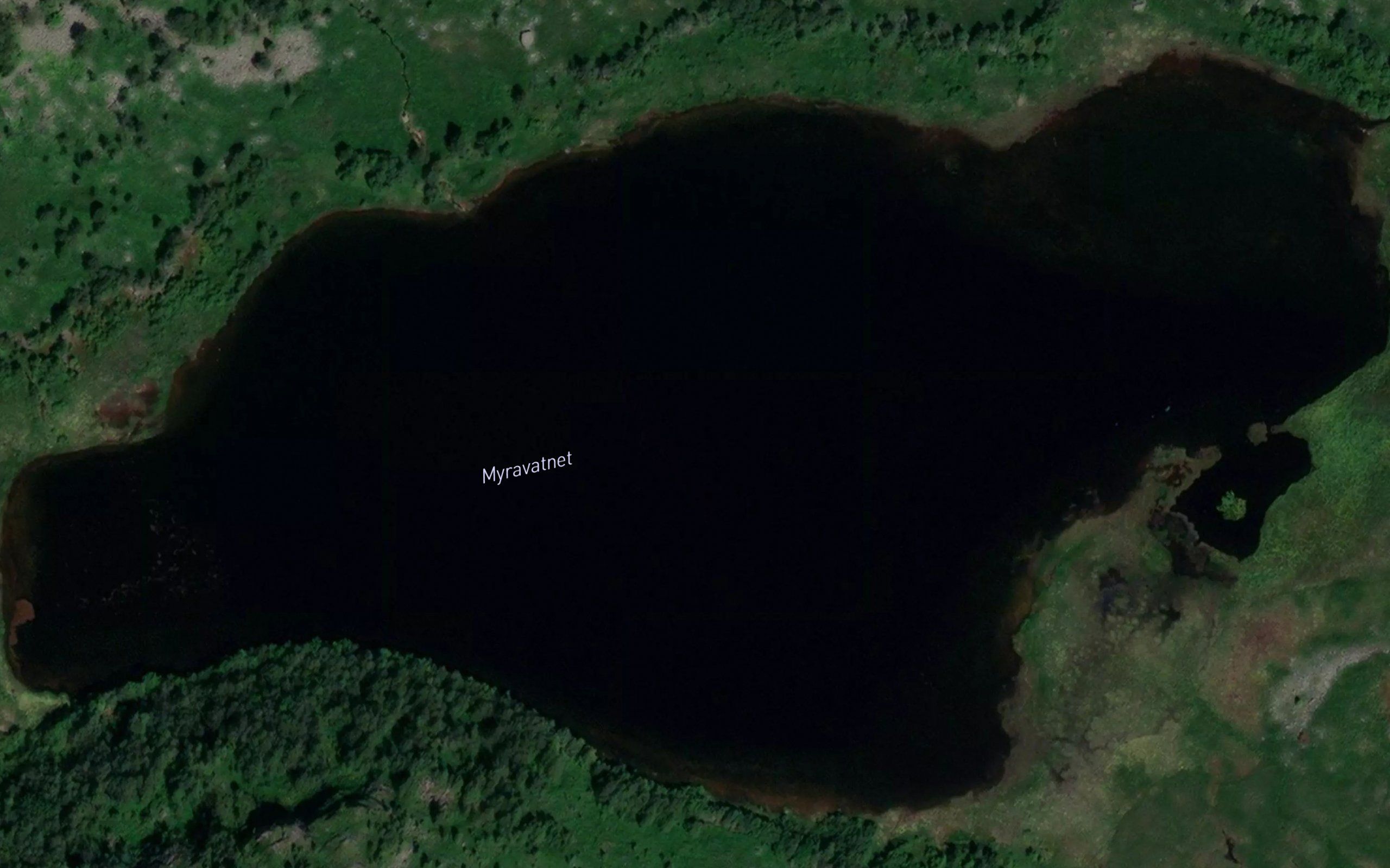 Myravatnet