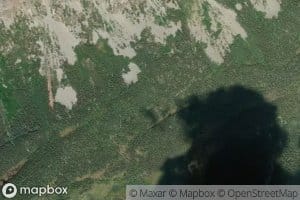 Alidade Creek