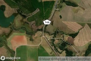 Corrego Agua Emendada