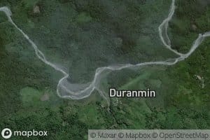 Hok River