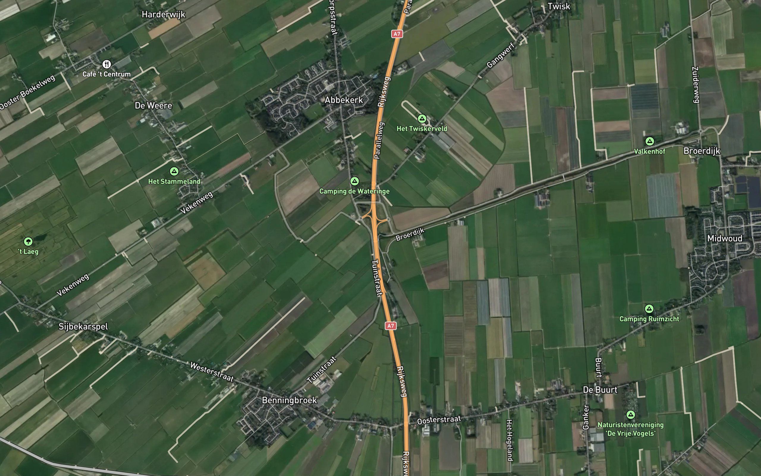 Boerdijksloot