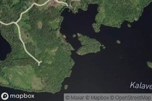 Kiiskikallionsalmi