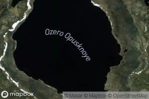 Ozero Opusknoye
