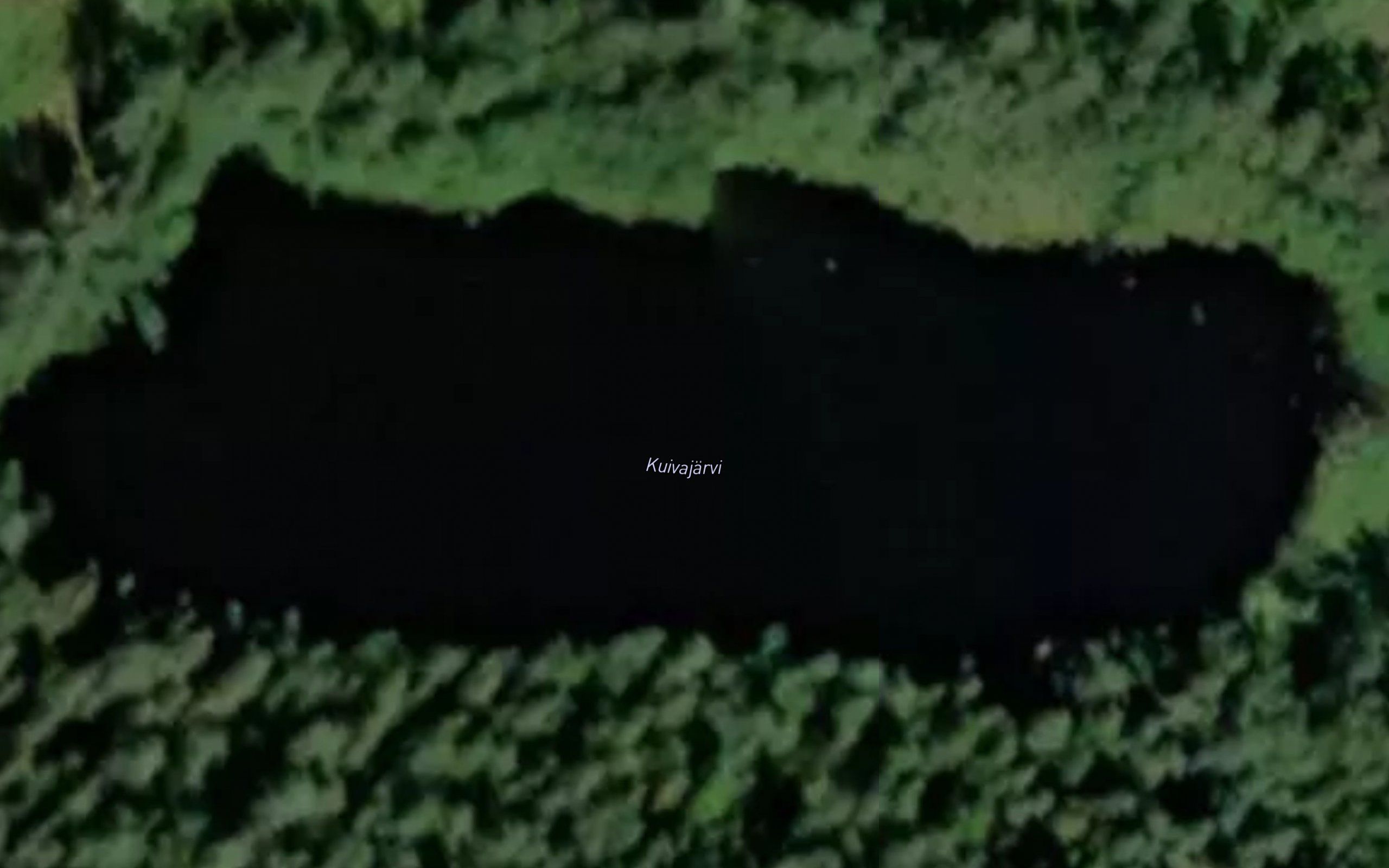 Kuivajarvi