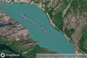 Nigardsbrevatnet