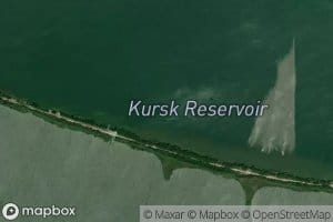 Kurskoye Vodokhranilishche