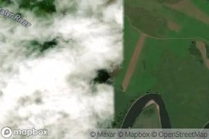 Turgenevskoye Vodokhranilishche