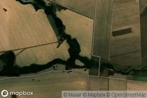 Corrego do Capao da Cana