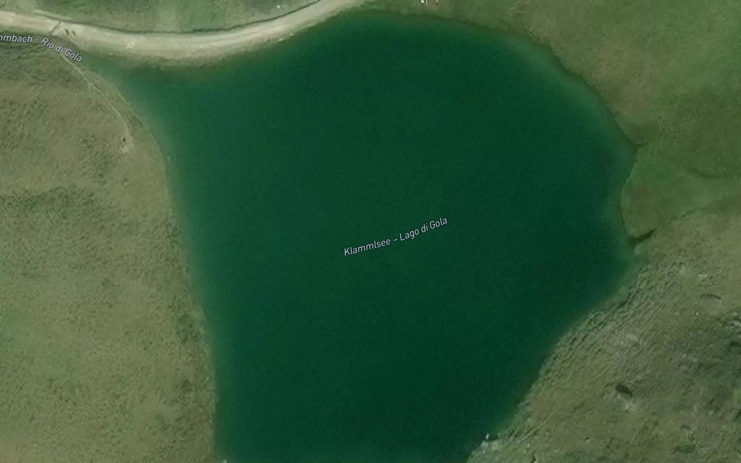 Klammlsee