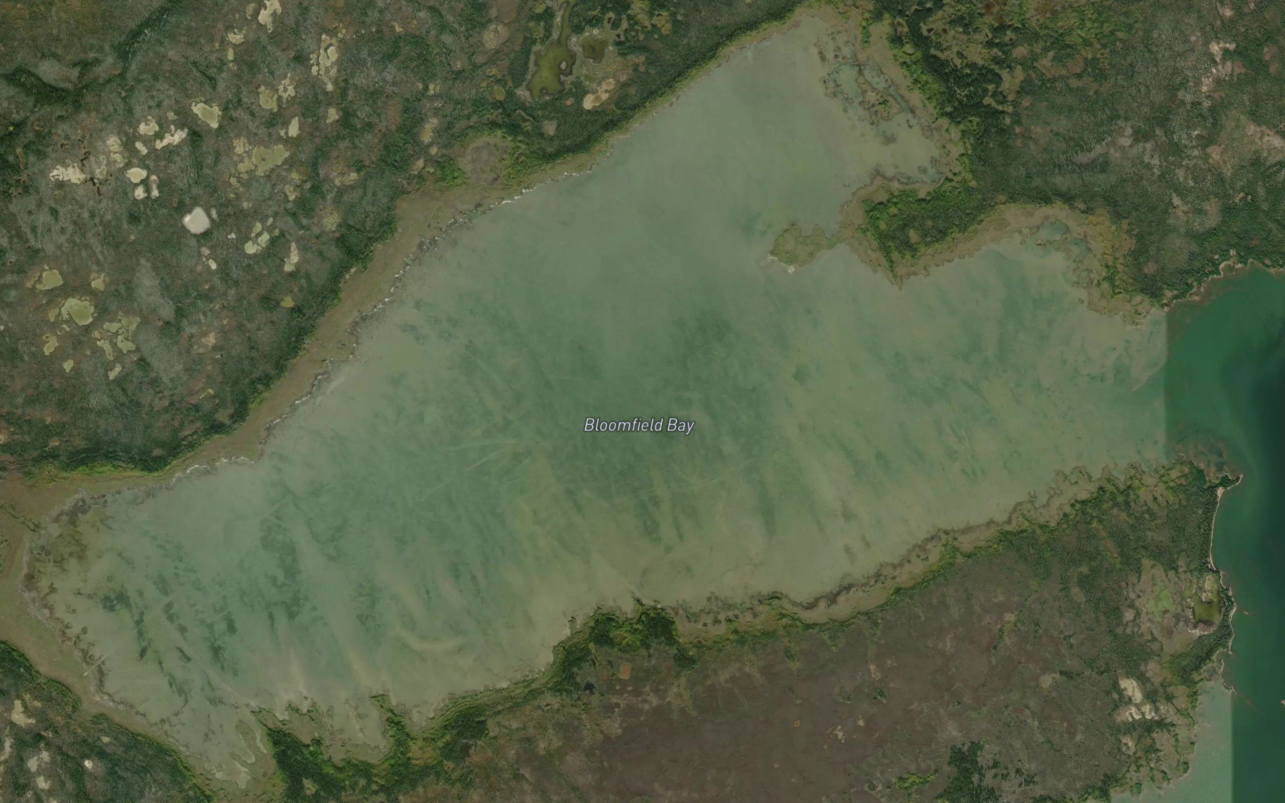 Bloomfield Bay