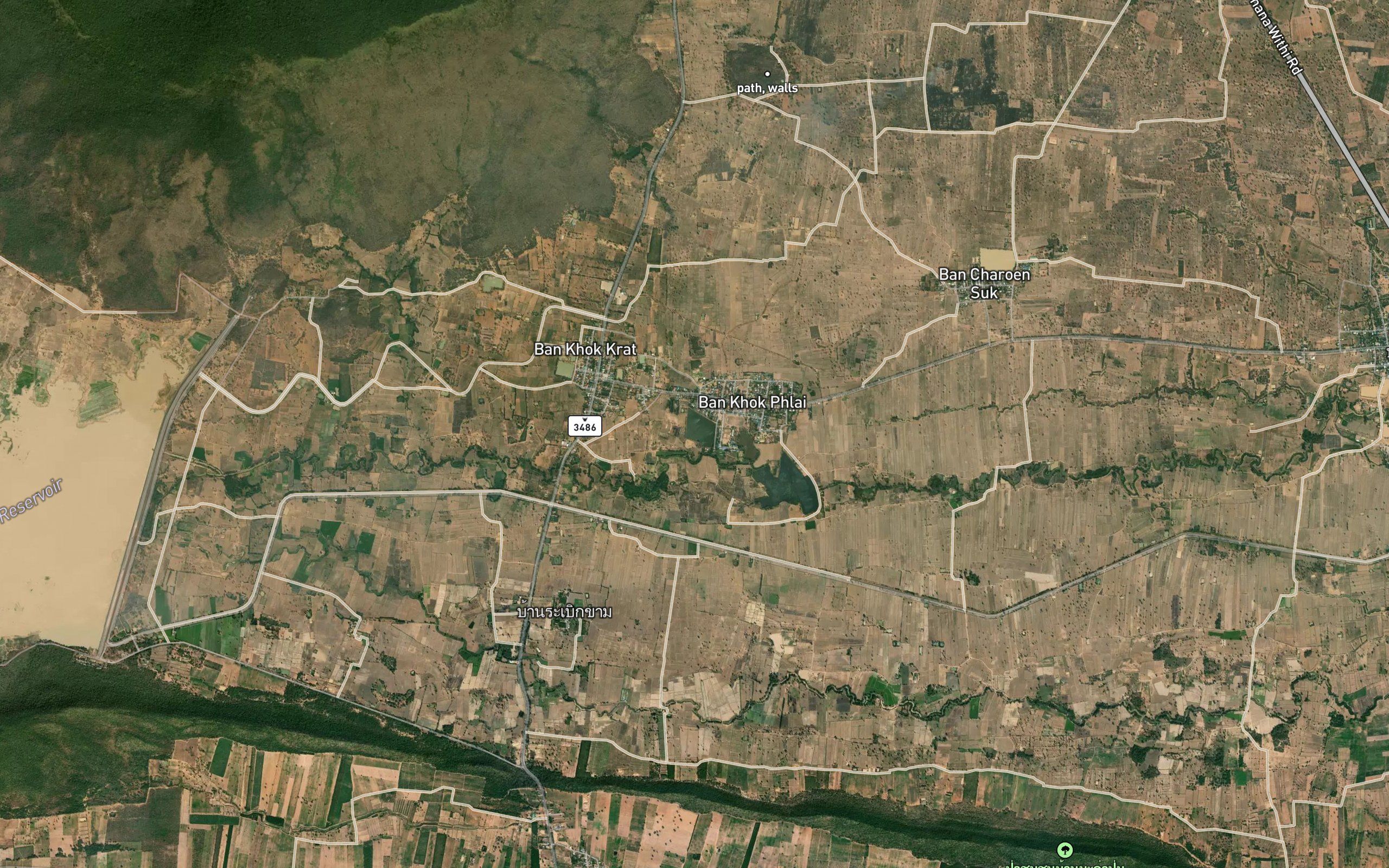 Nong Ta Sut