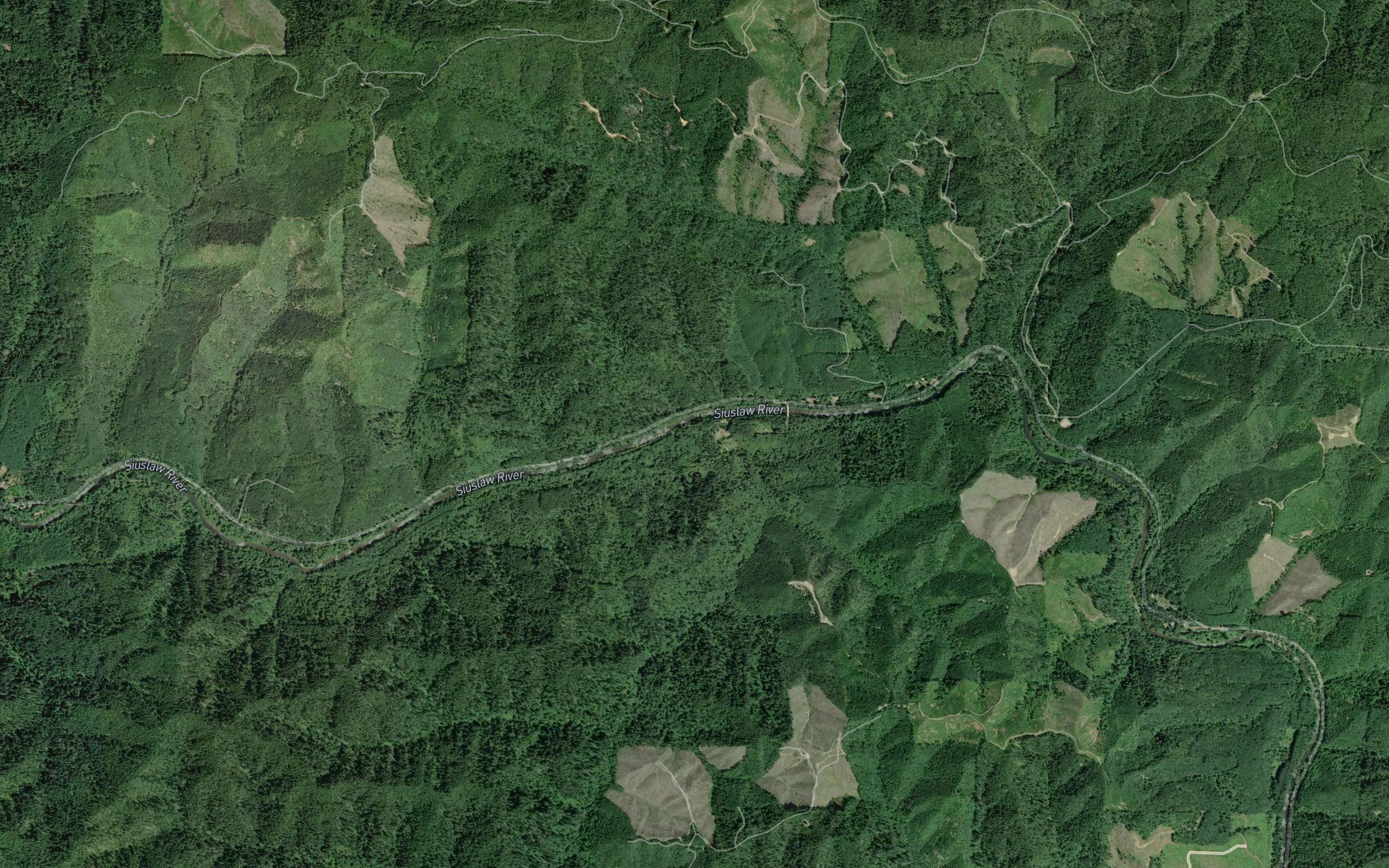 Barber Creek