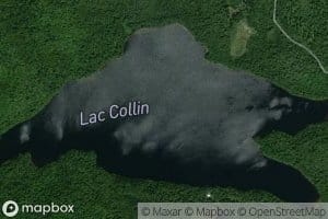 Lac Collin