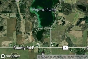 Pigeon Lake