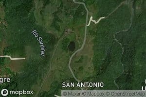 Laguna Maria Aguilar