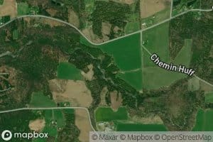 Cours d'eau Bourgoin