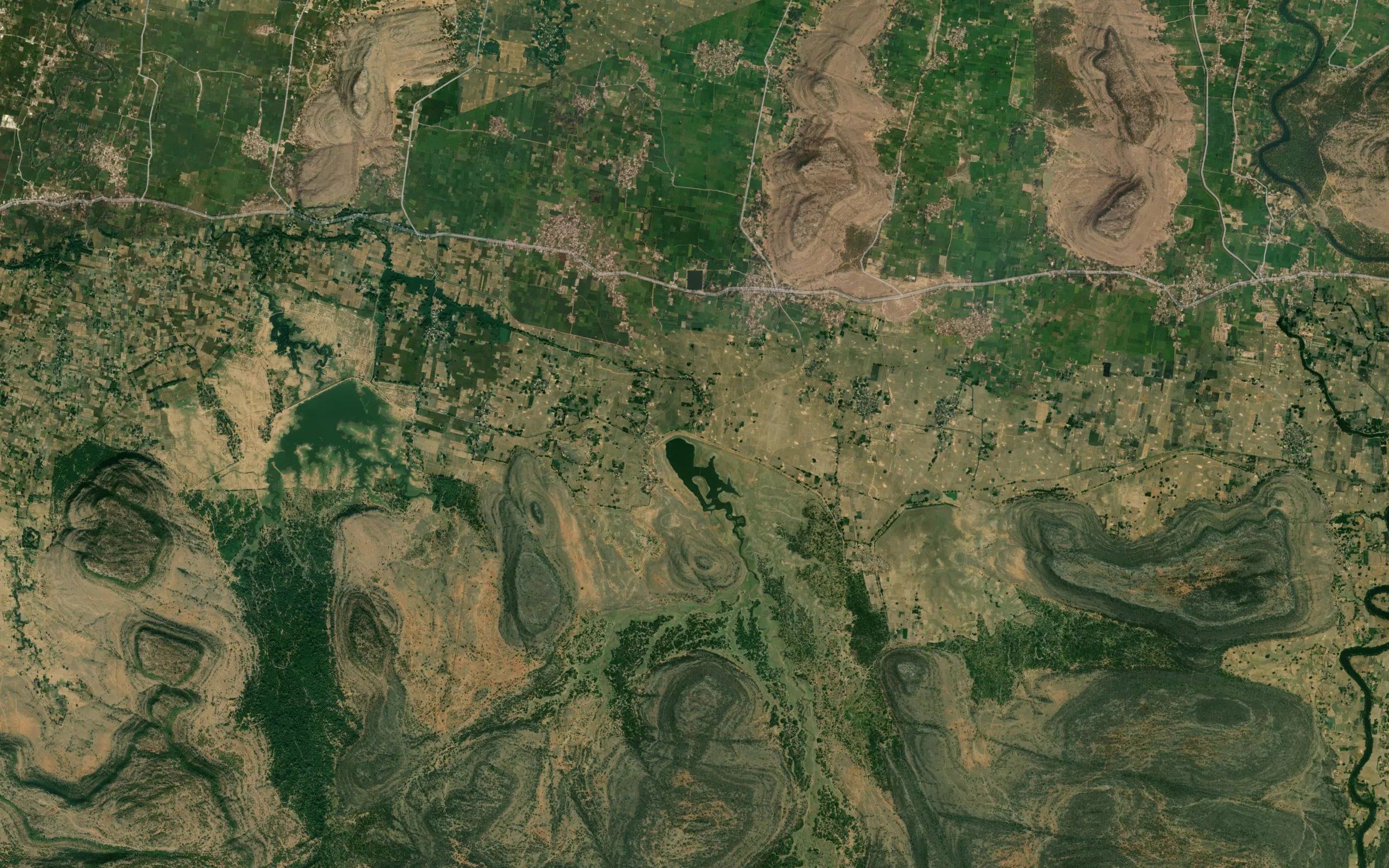 Shikarganj Minor