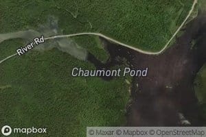 Chaumont Pond