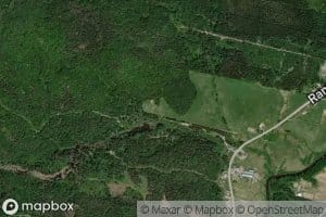 Ruisseau Tremblay
