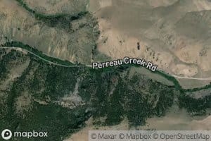 Tormay Creek
