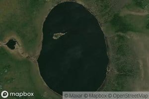 Yeo Lake