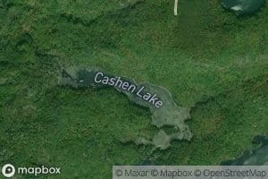 Cashen Lake