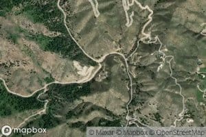 South Fork Robie Creek