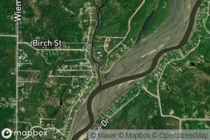 Larrabee Creek