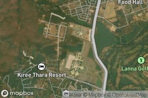 Ang Kep Nam Huai Yuak Noi