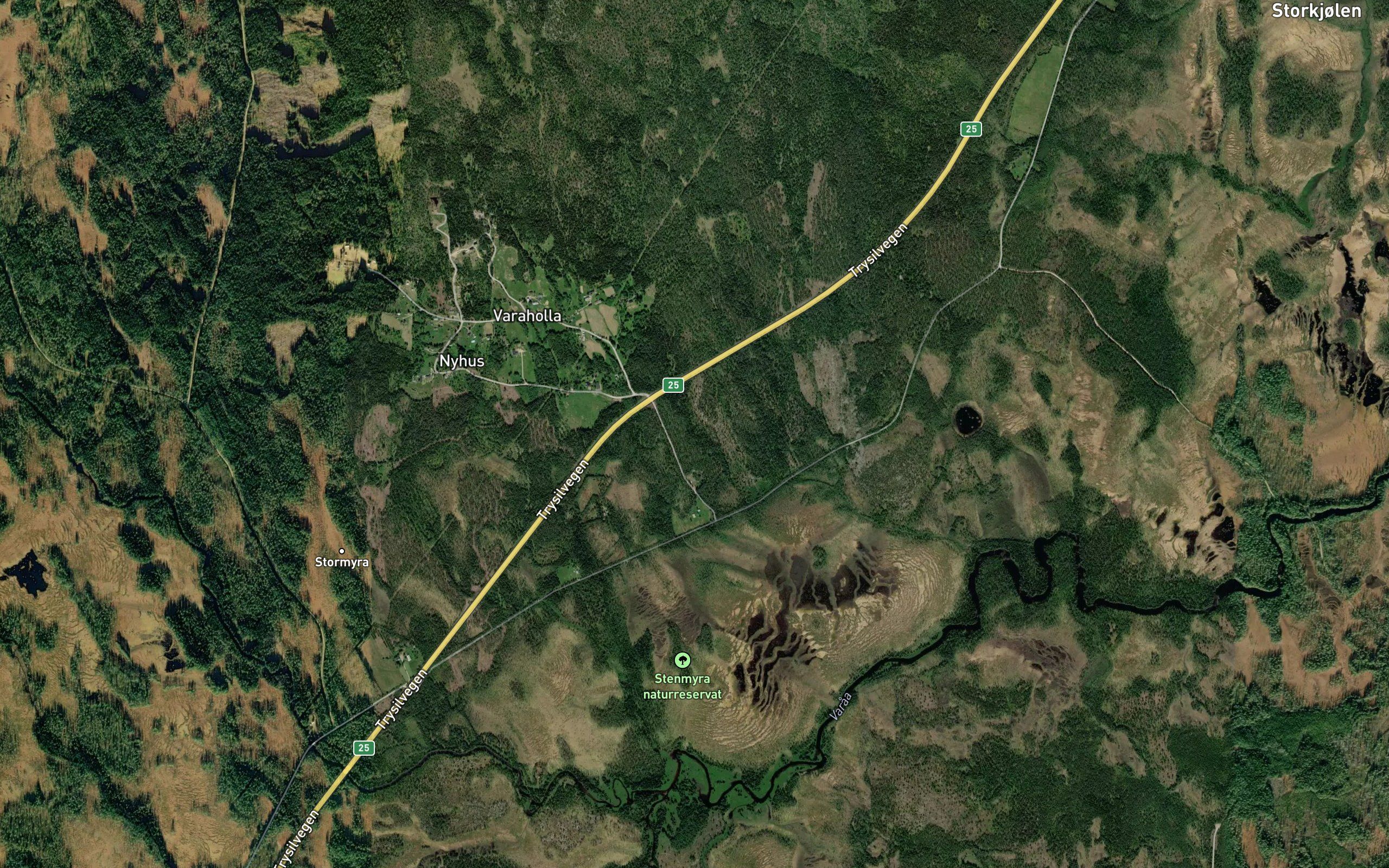 Lortbekken