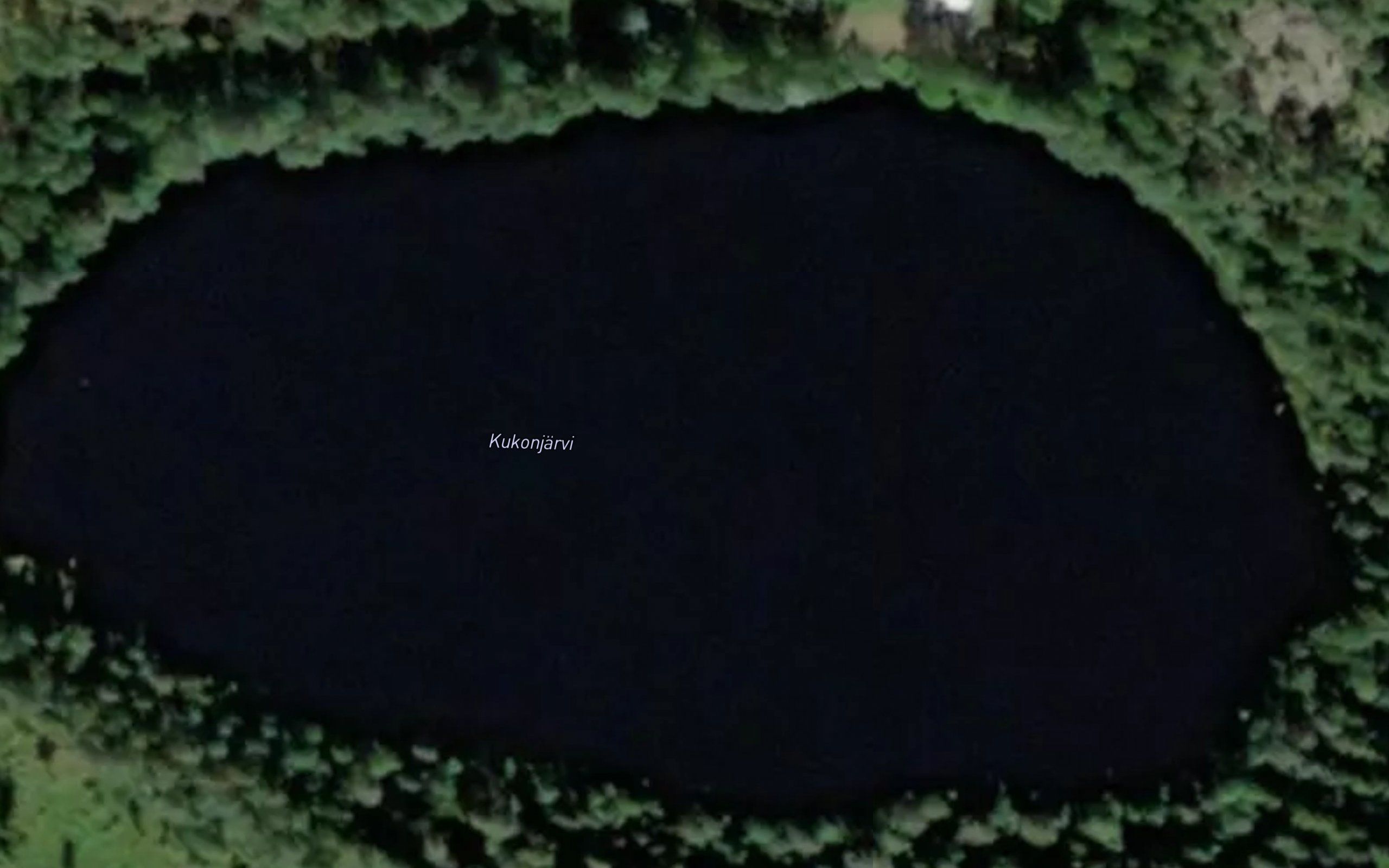 Kukonjarvi