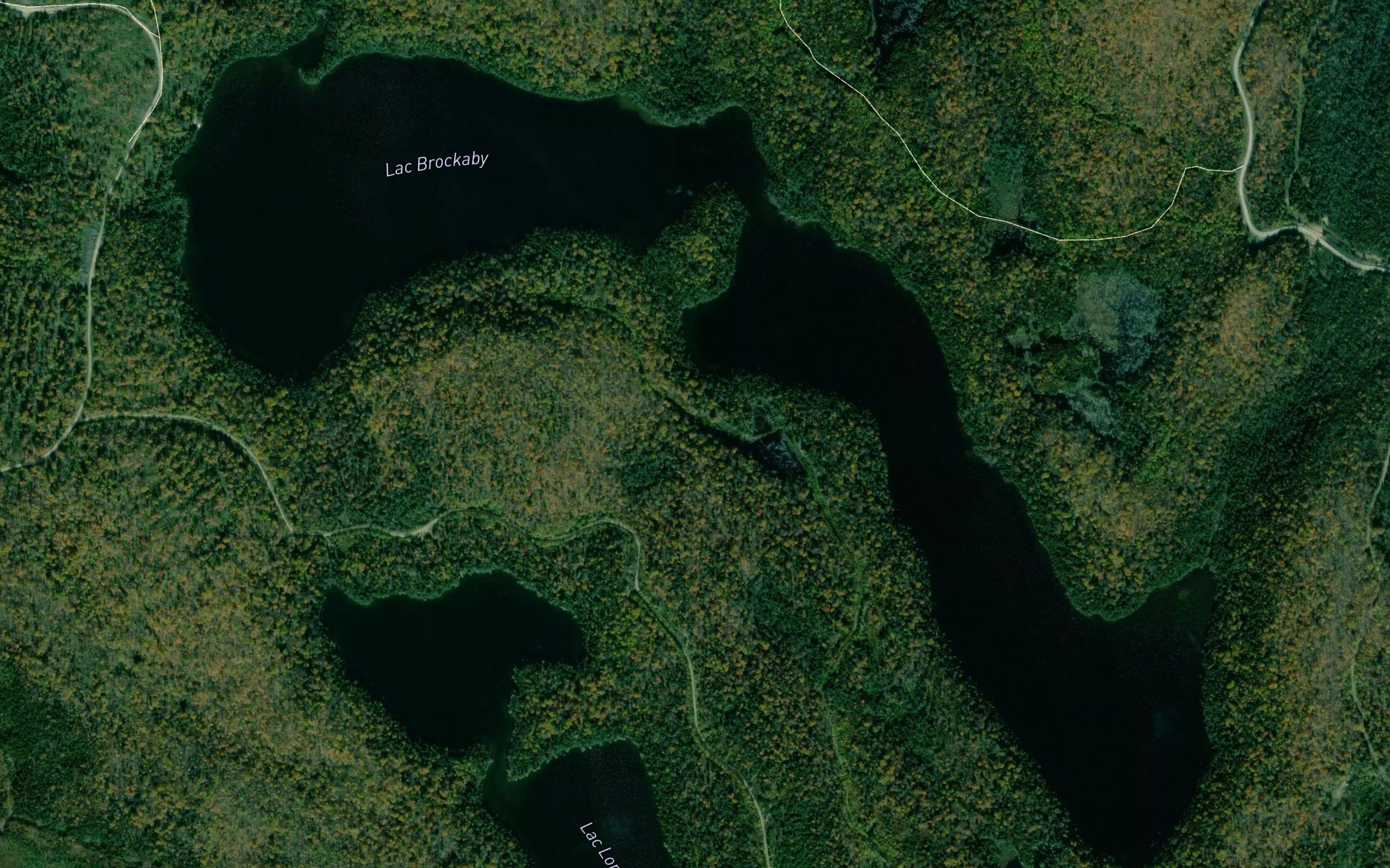 Lac Brockaby