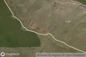 Balka Solontsovskaya