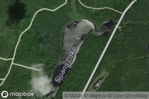 Sloans Lake