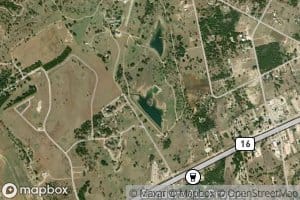 Conoco Lake Number 1