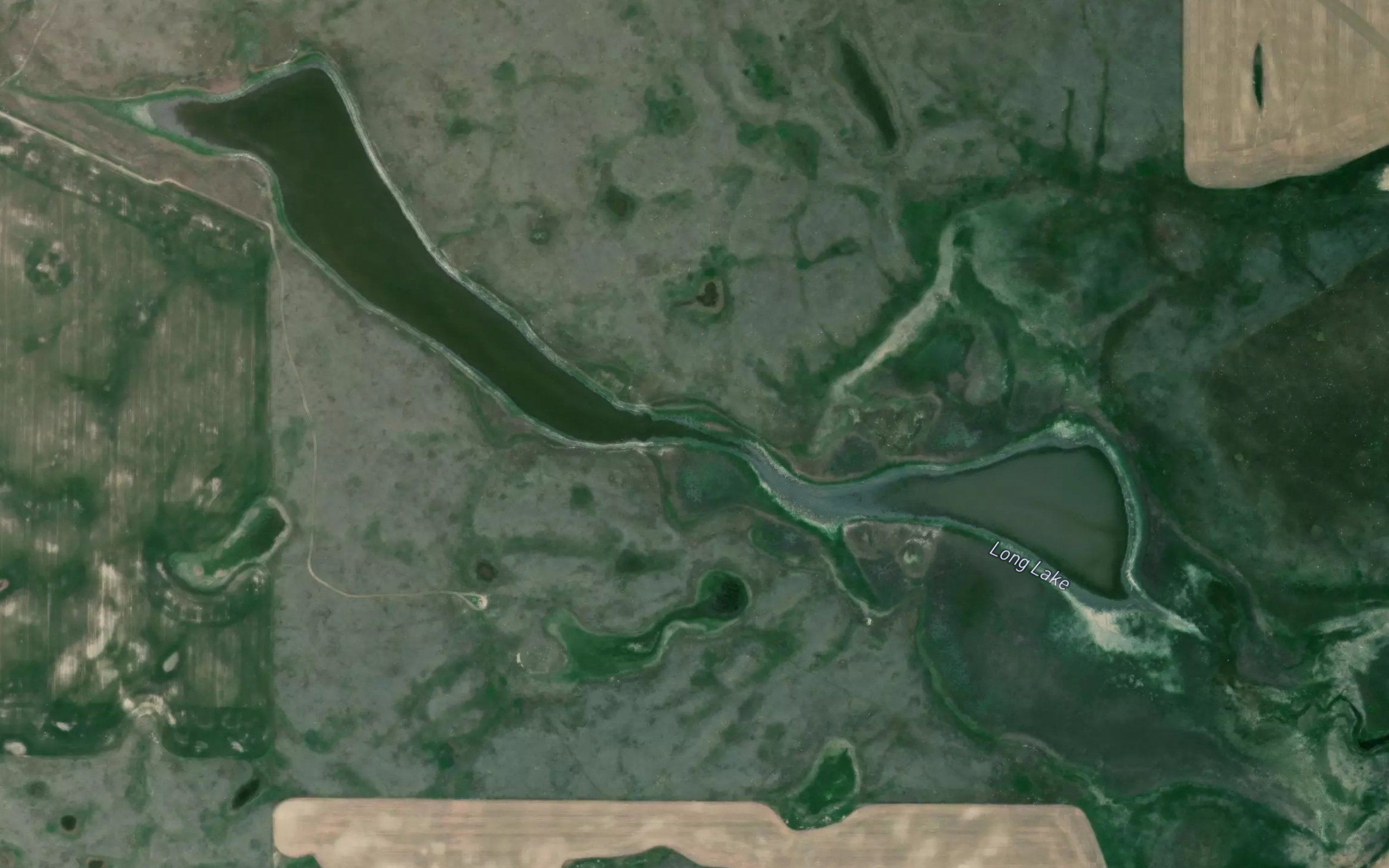 Long Lake