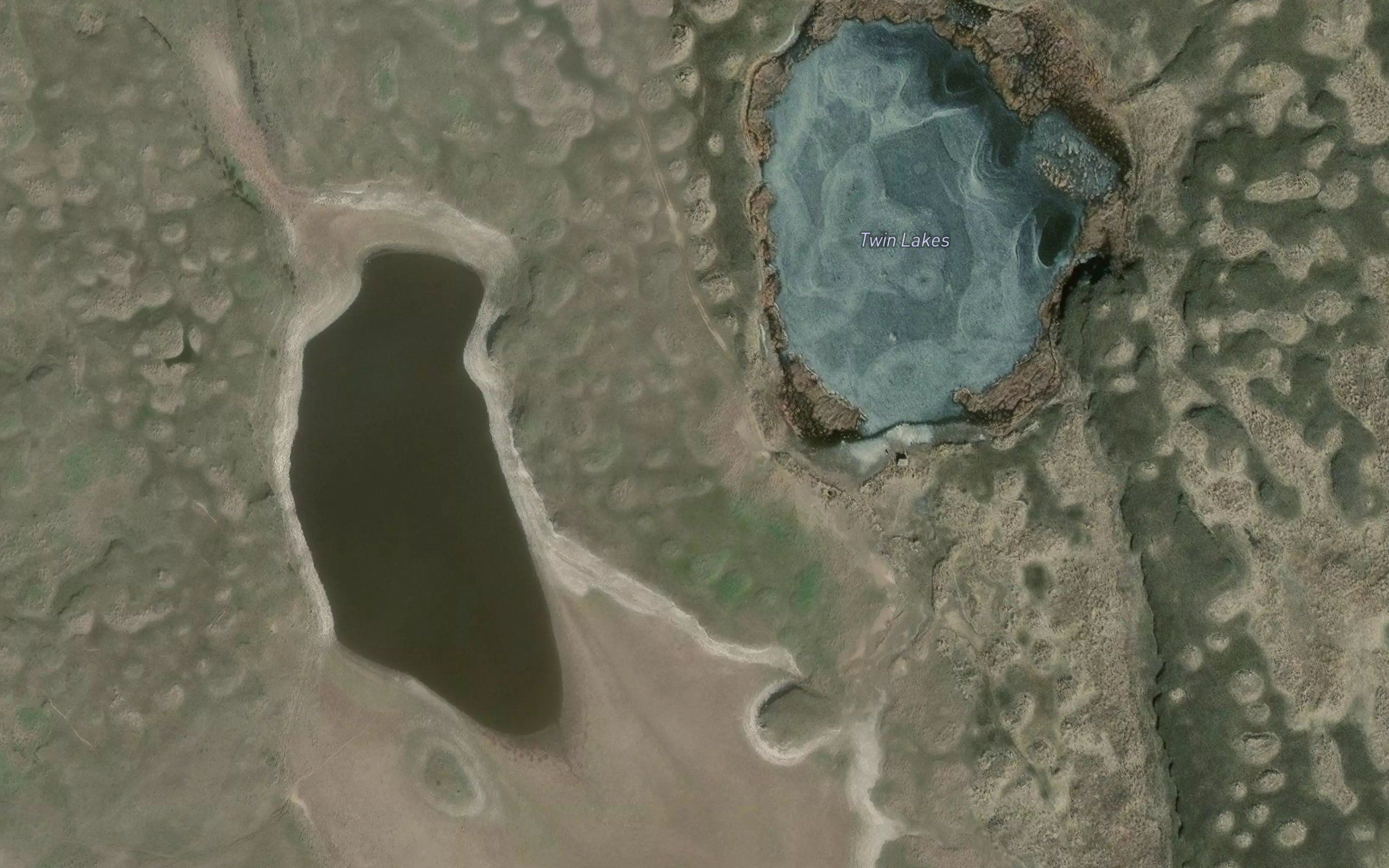 Twin Lakes