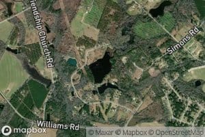 H Z Smith Lake
