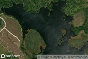 Spruce Mountain Lake Brook