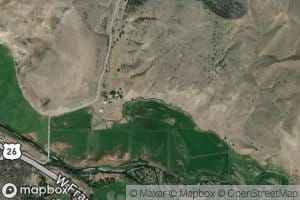 Throop Ditch
