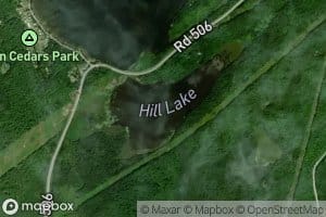 Hill Lake