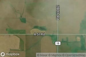 Wehr-Ahlschwede Reservoir