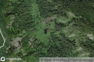 Little Calligan Lake