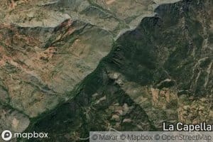 Quebrada La Capellania