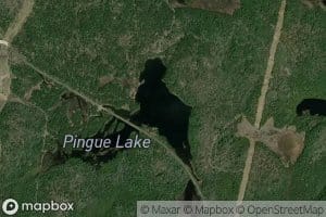Pingue Lake