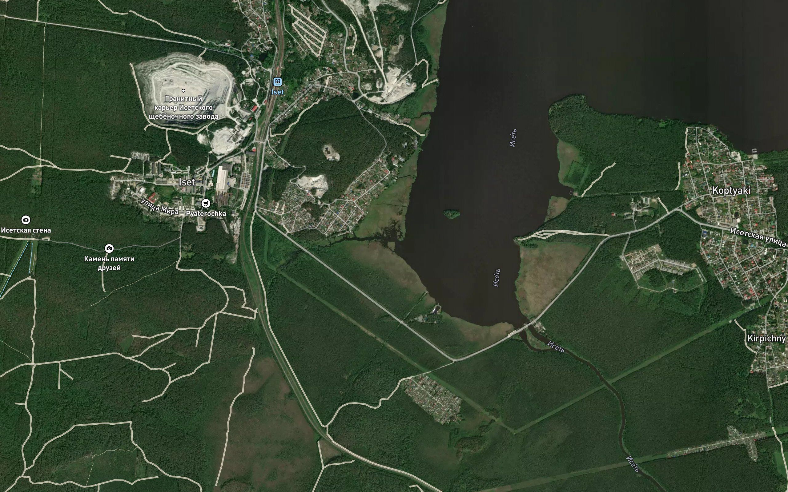 Kedrovka